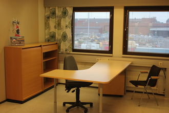 Konepajanranta 4, 28100 Pori. 2krs 