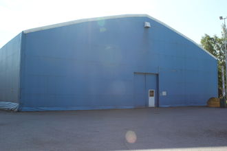 Konepajanranta 4, 28100 Pori. Best-Halli